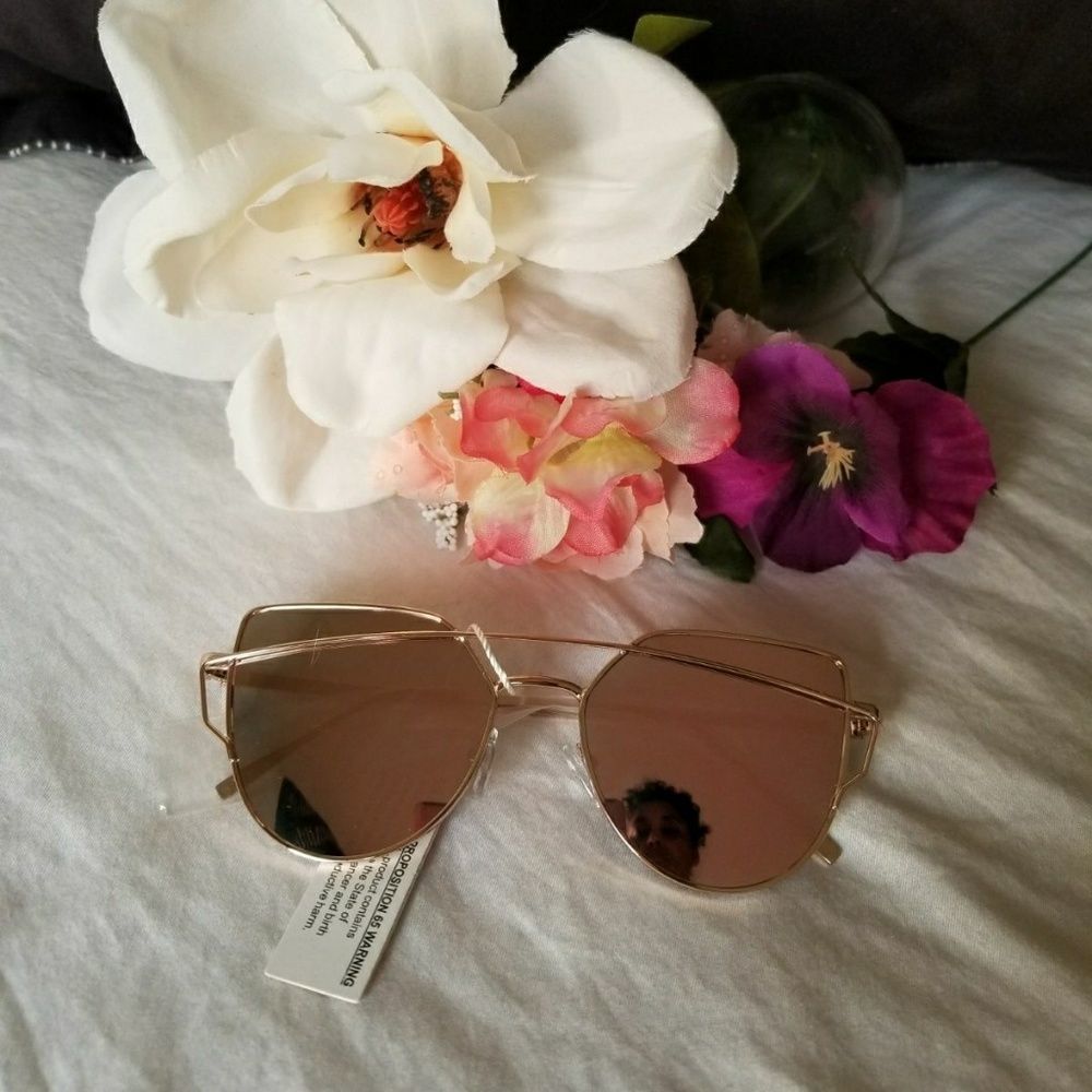 Fashion Big Style Aviator Sunglasses Thick Side Ne 2026